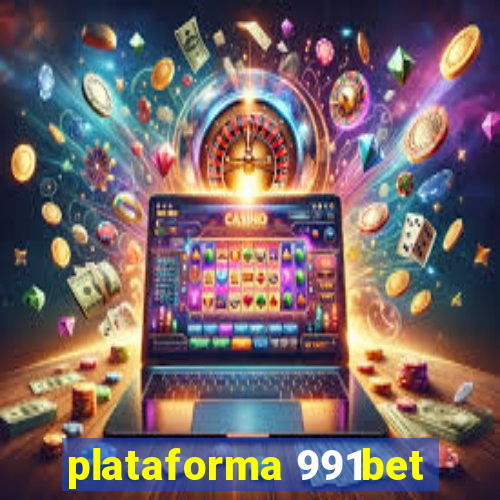 plataforma 991bet